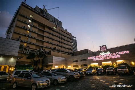 manila grand opera hotel
